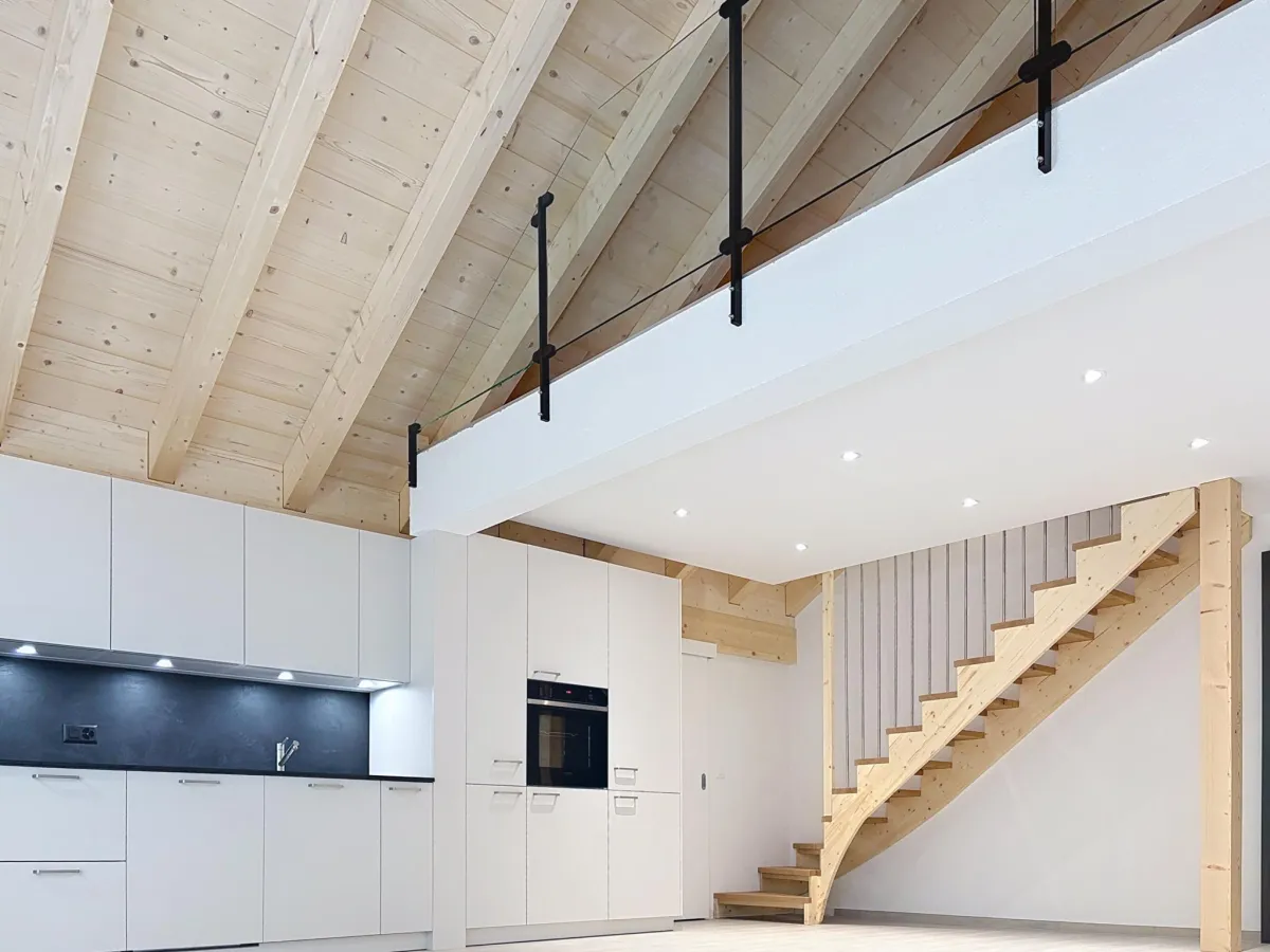 Fey for sale Apartment Switzerland - cChic-immoHub your real estate portal