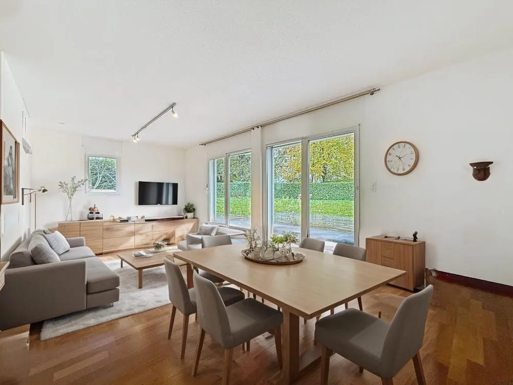 Chailly-Montreux for sale Single house Switzerland - cChic-immoHub your real estate portal