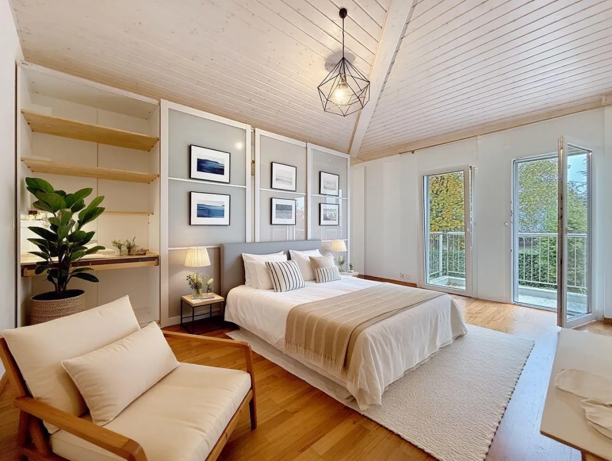 Chailly-Montreux for sale Single house Switzerland - cChic-immoHub your real estate portal