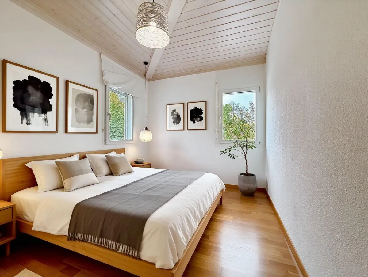 Chailly-Montreux for sale Single house Switzerland - cChic-immoHub your real estate portal