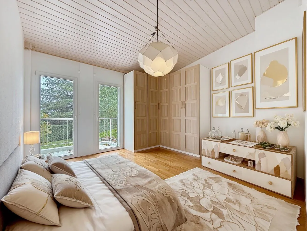 Chailly-Montreux for sale Single house Switzerland - cChic-immoHub your real estate portal