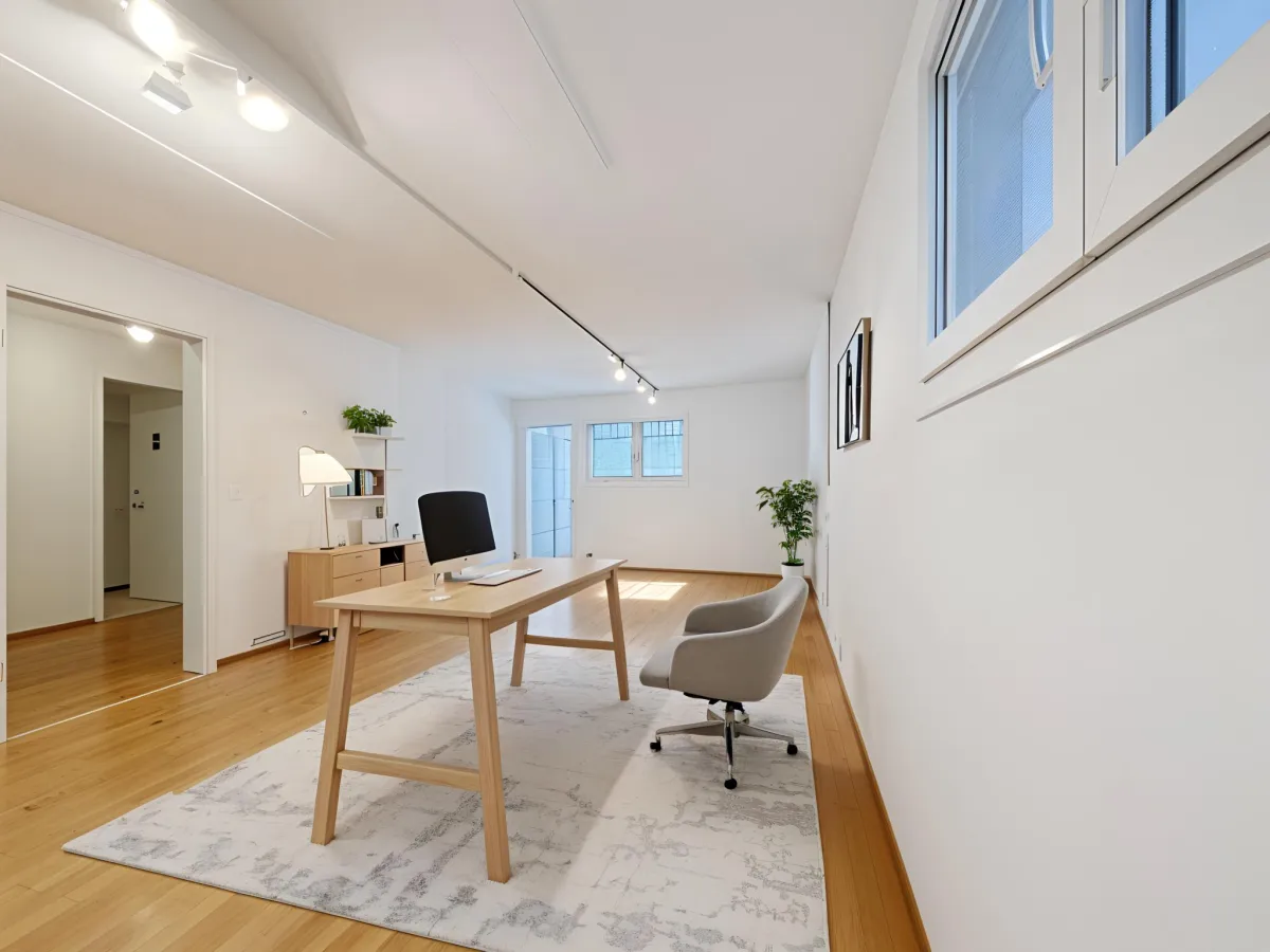 Chailly-Montreux for sale Single house Switzerland - cChic-immoHub your real estate portal