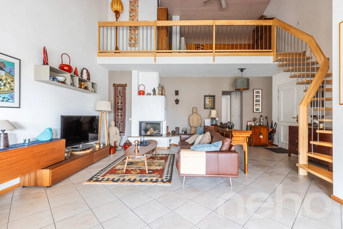 Petit-Lancy zu verkaufen Wohnung Schweiz - cChic-immoHub Ihr Immobilienportal