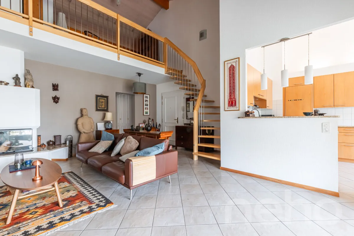 Petit-Lancy zu verkaufen Wohnung Schweiz - cChic-immoHub Ihr Immobilienportal