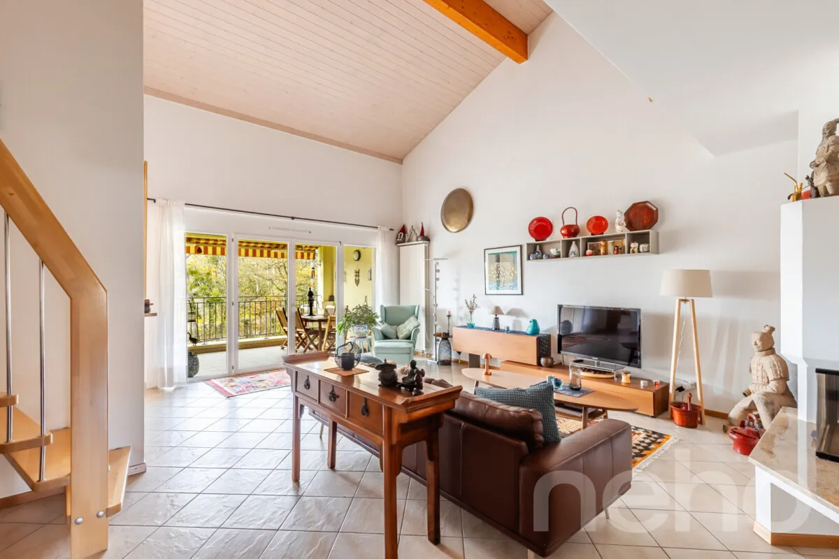 Petit-Lancy zu verkaufen Wohnung Schweiz - cChic-immoHub Ihr Immobilienportal