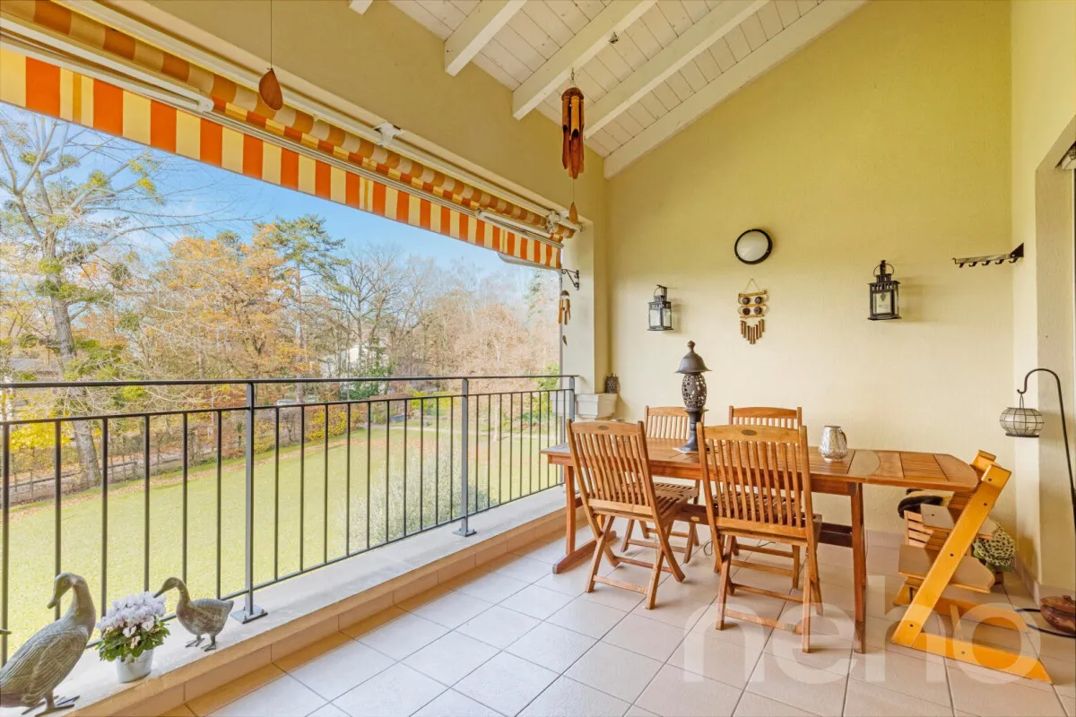 Petit-Lancy zu verkaufen Wohnung Schweiz - cChic-immoHub Ihr Immobilienportal