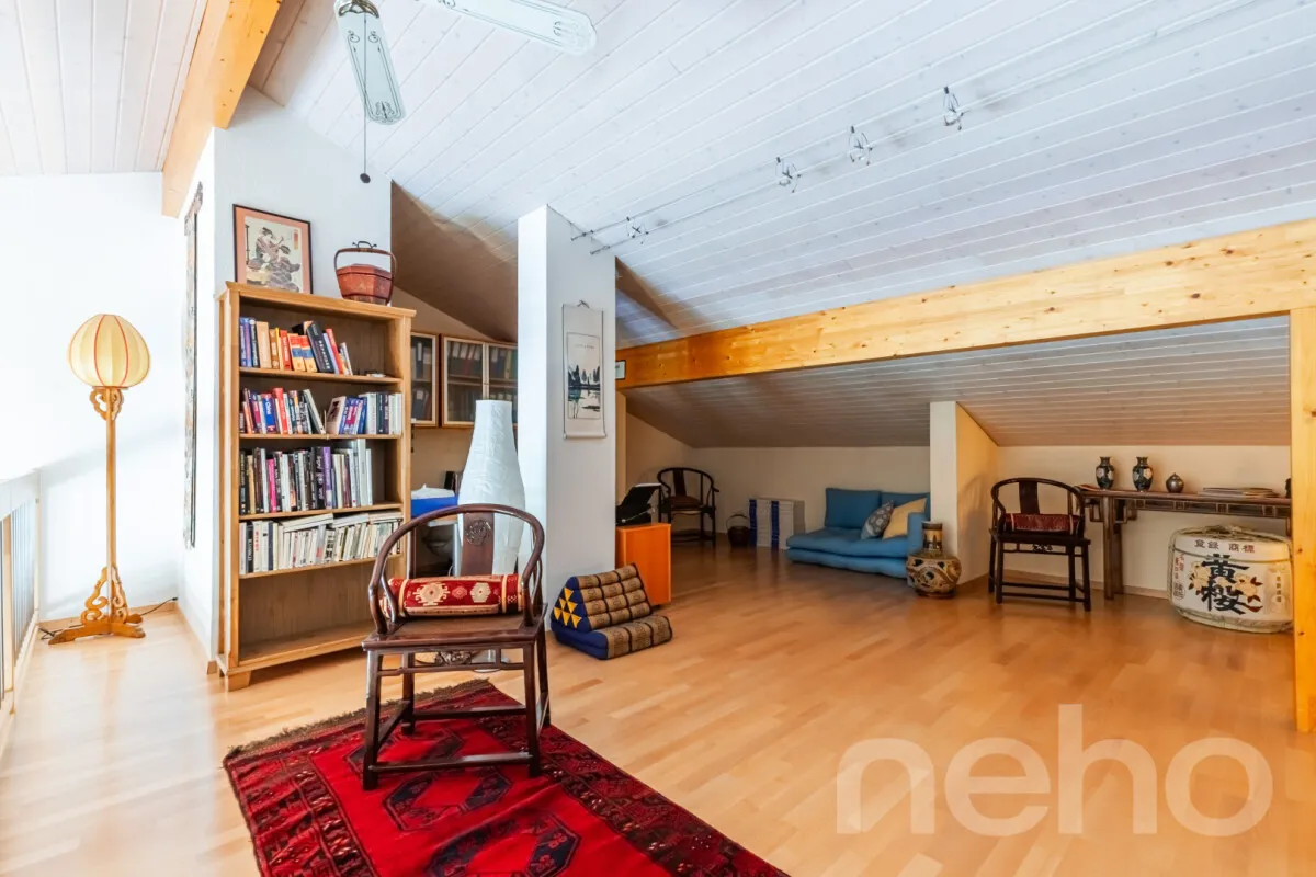 Petit-Lancy zu verkaufen Wohnung Schweiz - cChic-immoHub Ihr Immobilienportal