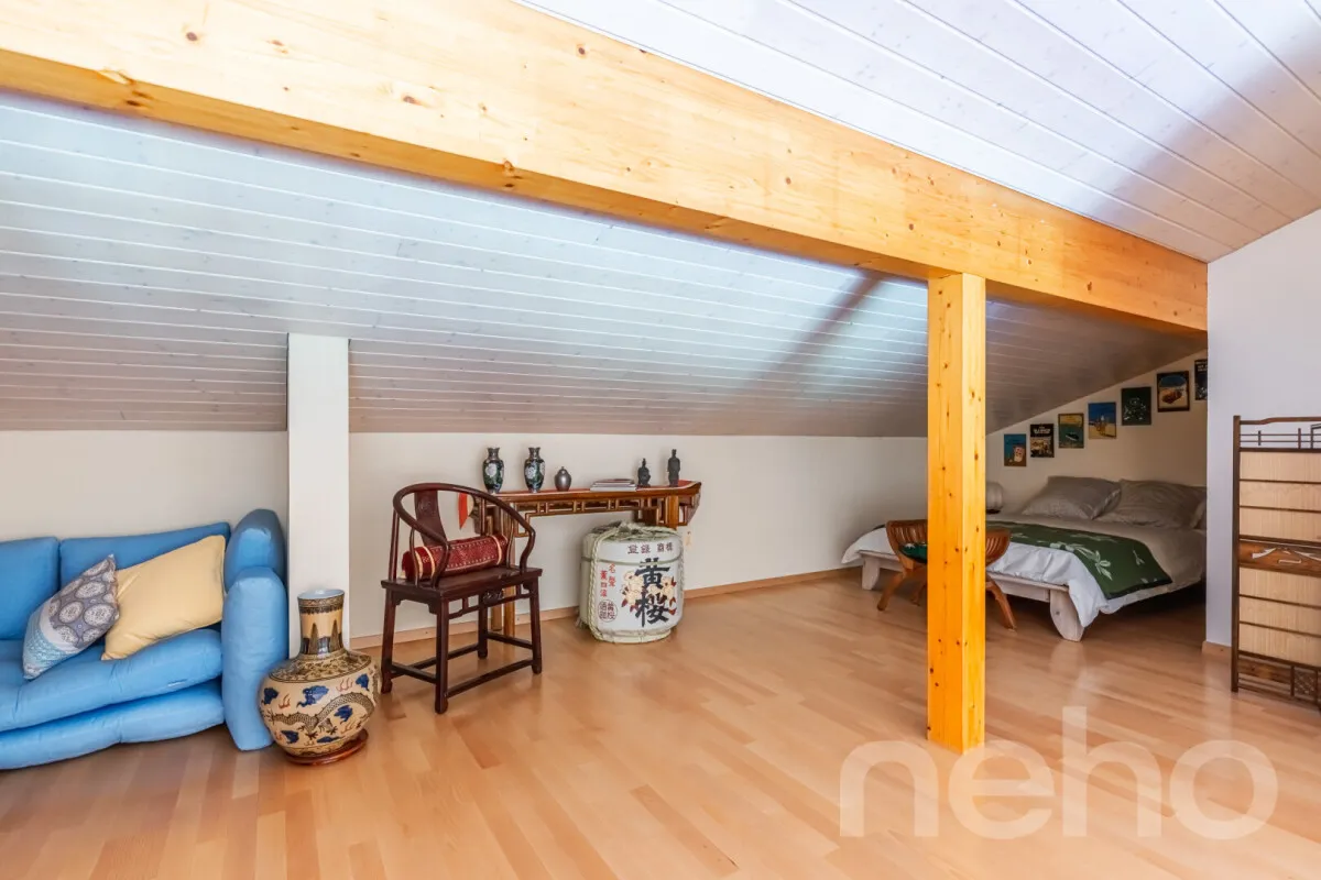 Petit-Lancy zu verkaufen Wohnung Schweiz - cChic-immoHub Ihr Immobilienportal