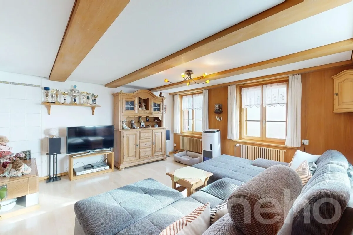 Walzenhausen zu verkaufen Einfamilienhaus Schweiz - cChic-immoHub Ihr Immobilienportal