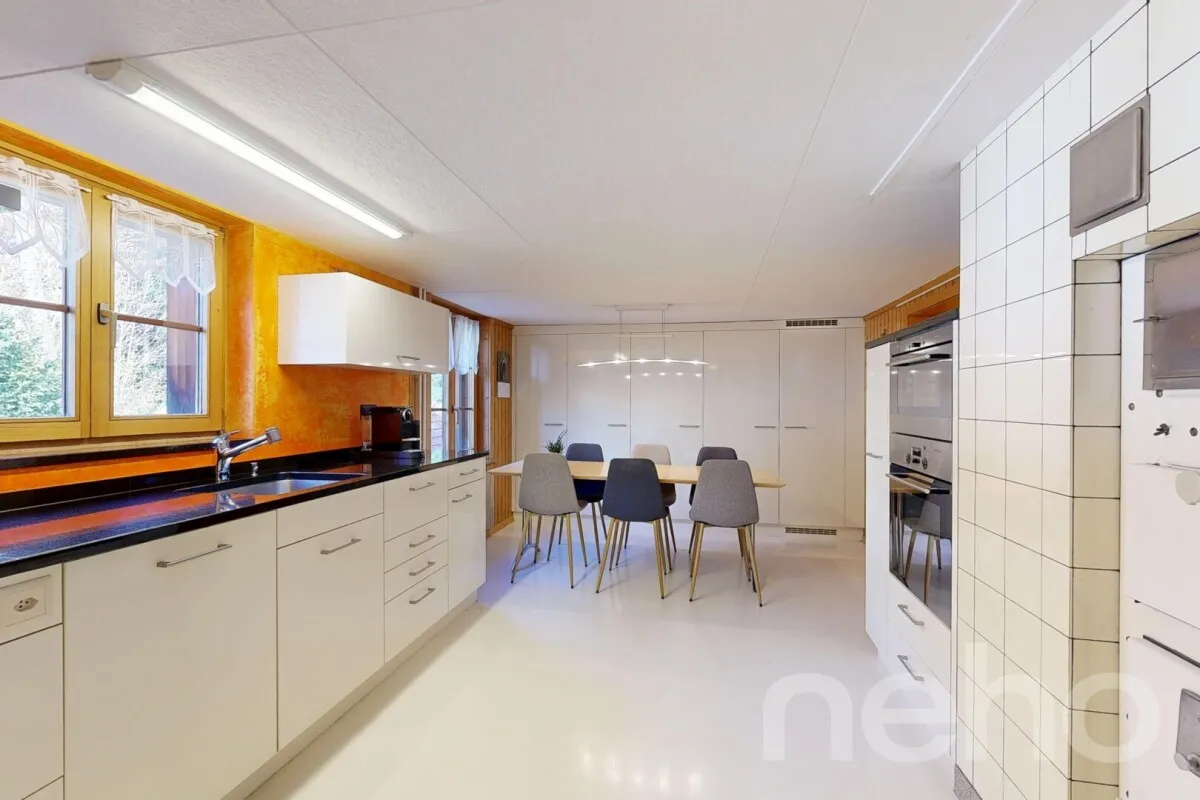 Walzenhausen zu verkaufen Einfamilienhaus Schweiz - cChic-immoHub Ihr Immobilienportal