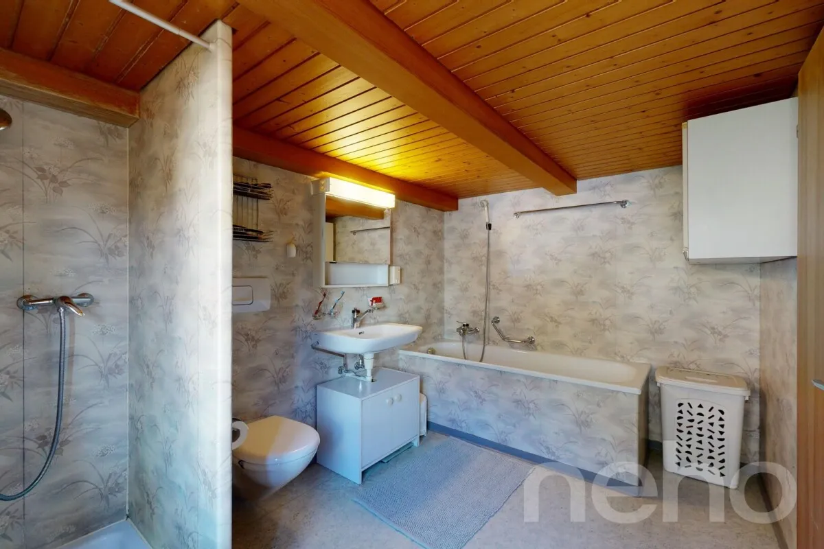 Walzenhausen zu verkaufen Einfamilienhaus Schweiz - cChic-immoHub Ihr Immobilienportal