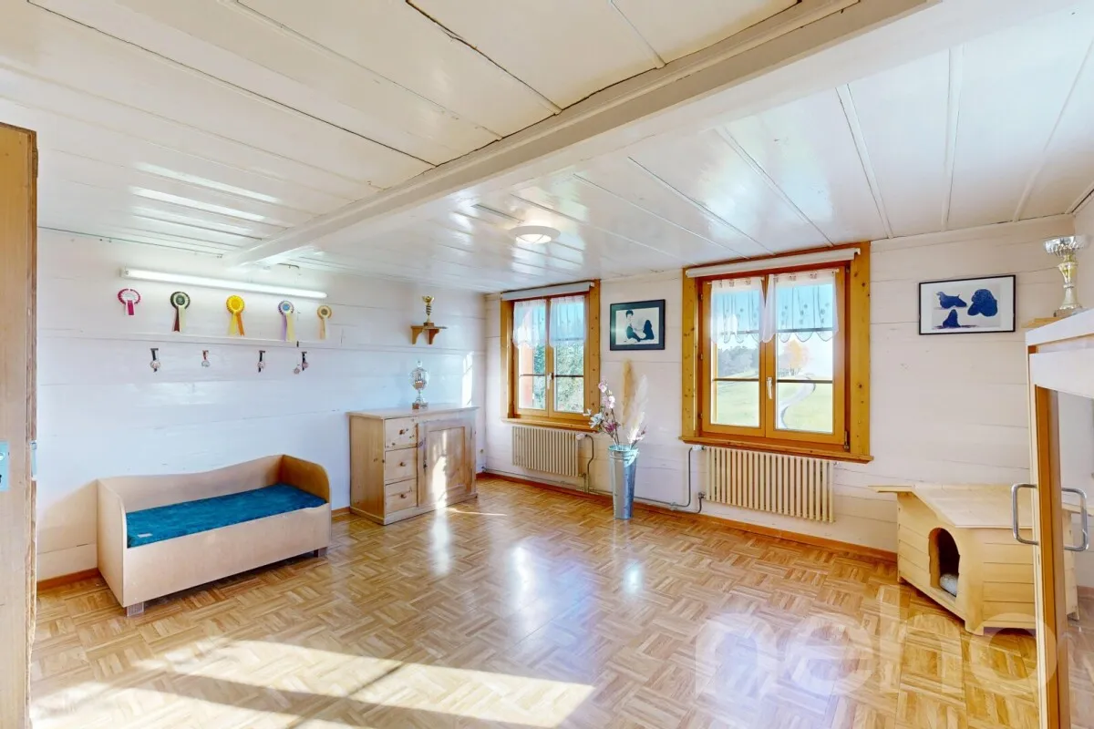 Walzenhausen zu verkaufen Einfamilienhaus Schweiz - cChic-immoHub Ihr Immobilienportal