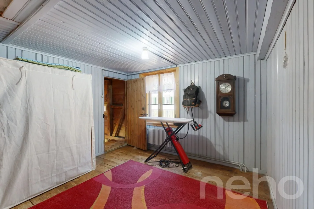 Walzenhausen zu verkaufen Einfamilienhaus Schweiz - cChic-immoHub Ihr Immobilienportal