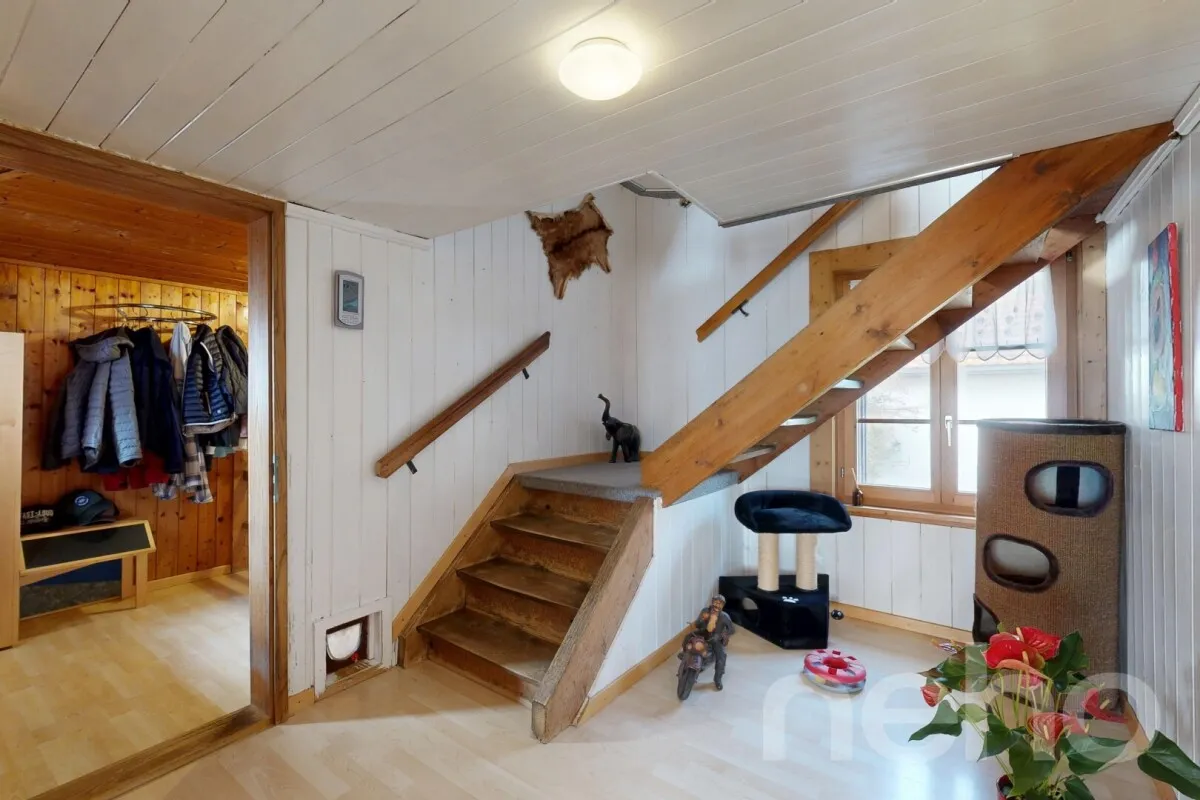 Walzenhausen zu verkaufen Einfamilienhaus Schweiz - cChic-immoHub Ihr Immobilienportal