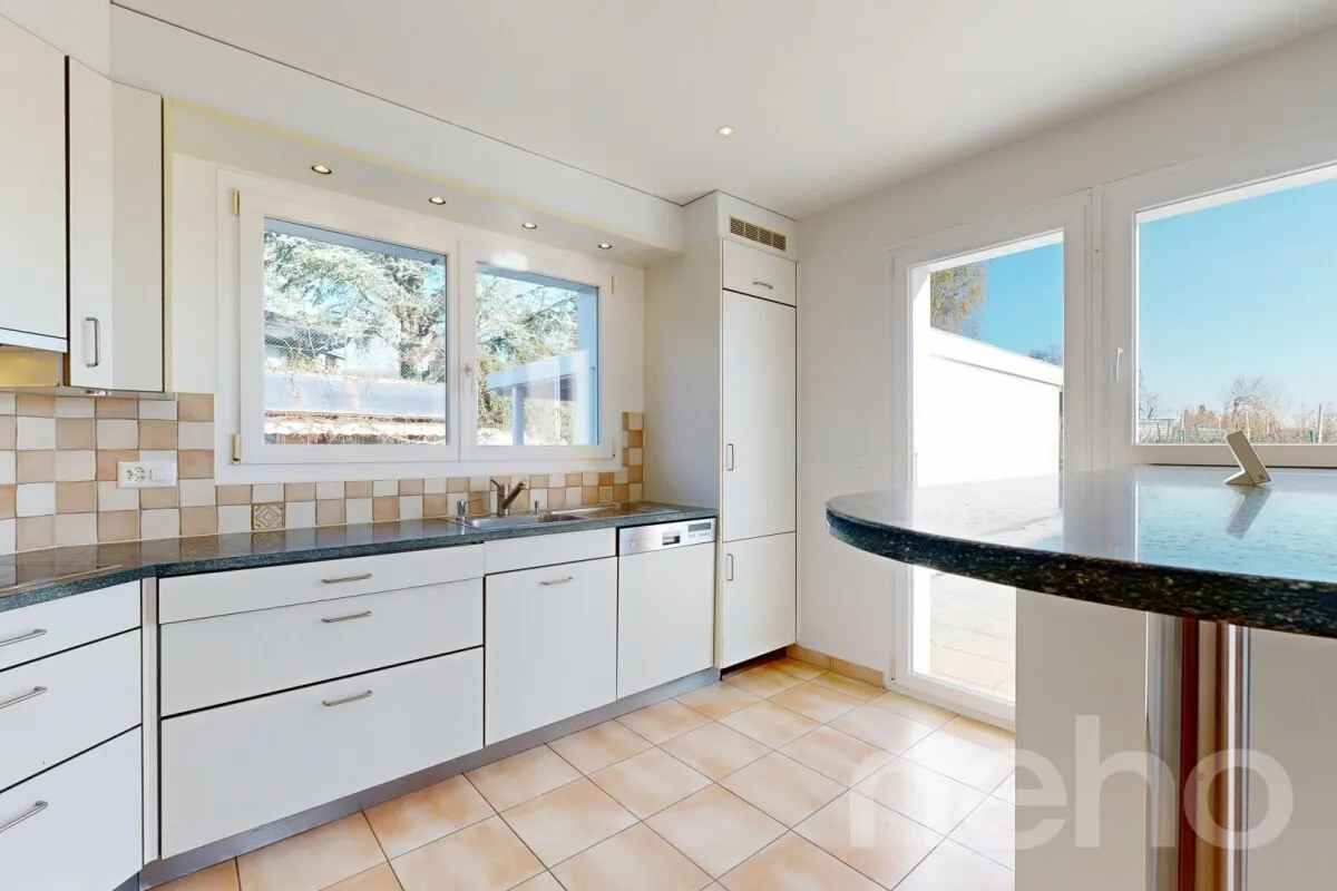 Commugny zu verkaufen Zwillingshaus Schweiz - cChic-immoHub Ihr Immobilienportal