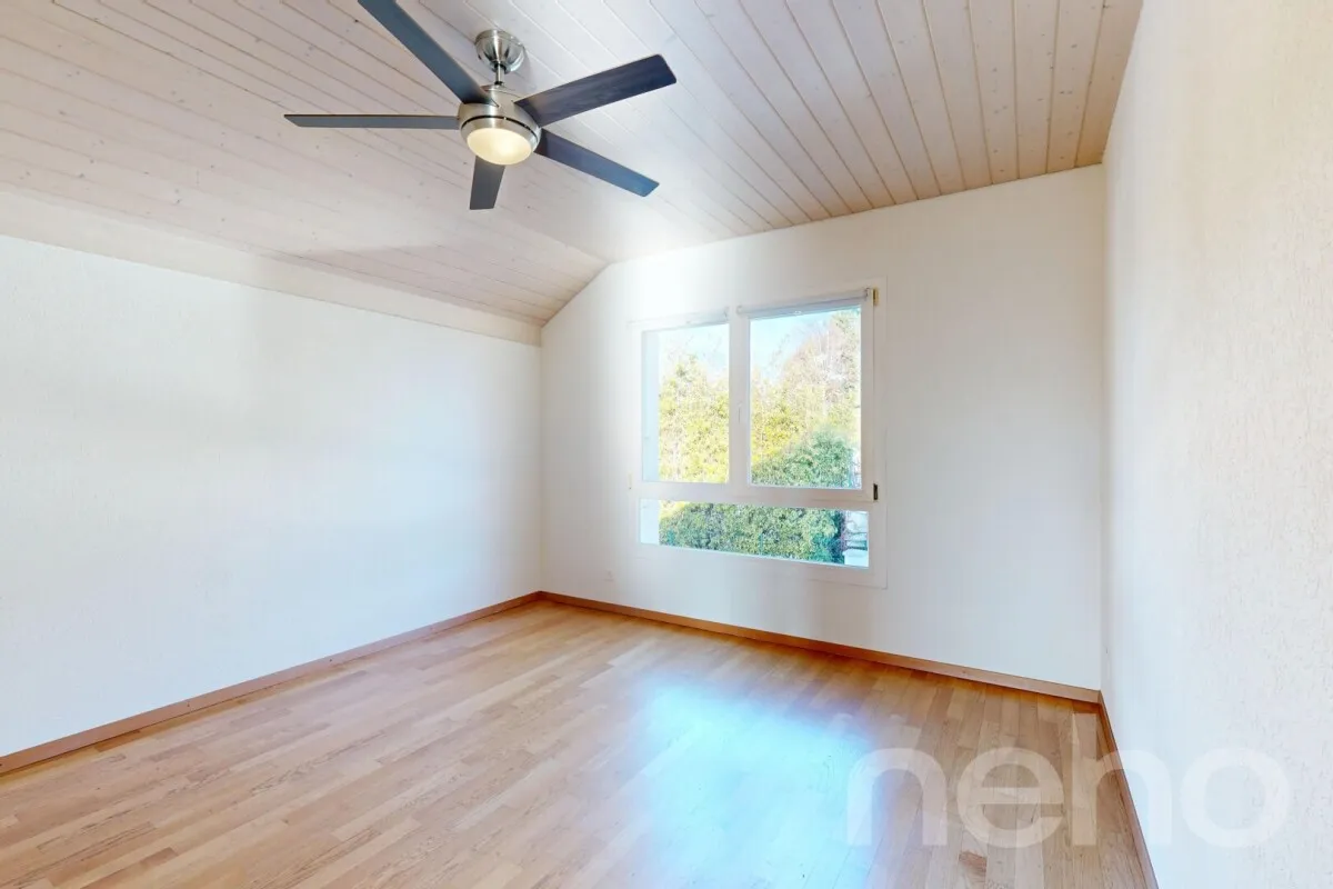 Commugny zu verkaufen Zwillingshaus Schweiz - cChic-immoHub Ihr Immobilienportal