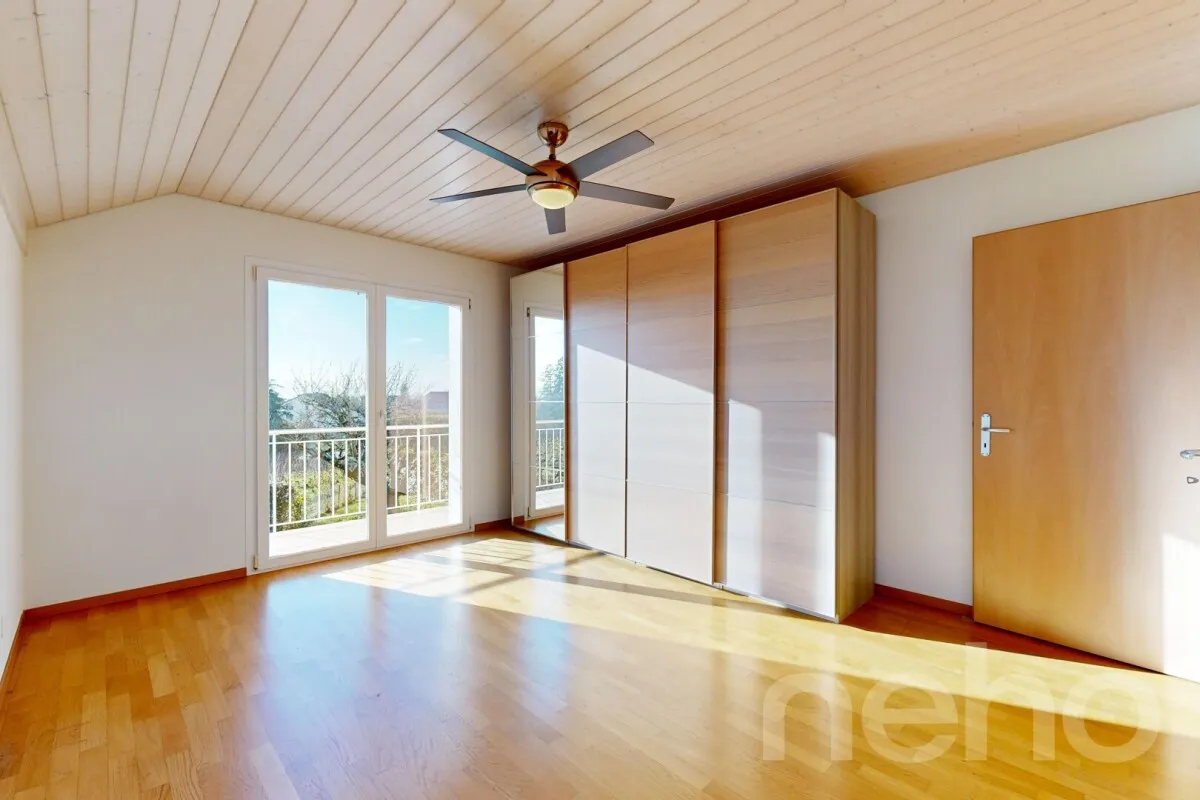 Commugny zu verkaufen Zwillingshaus Schweiz - cChic-immoHub Ihr Immobilienportal