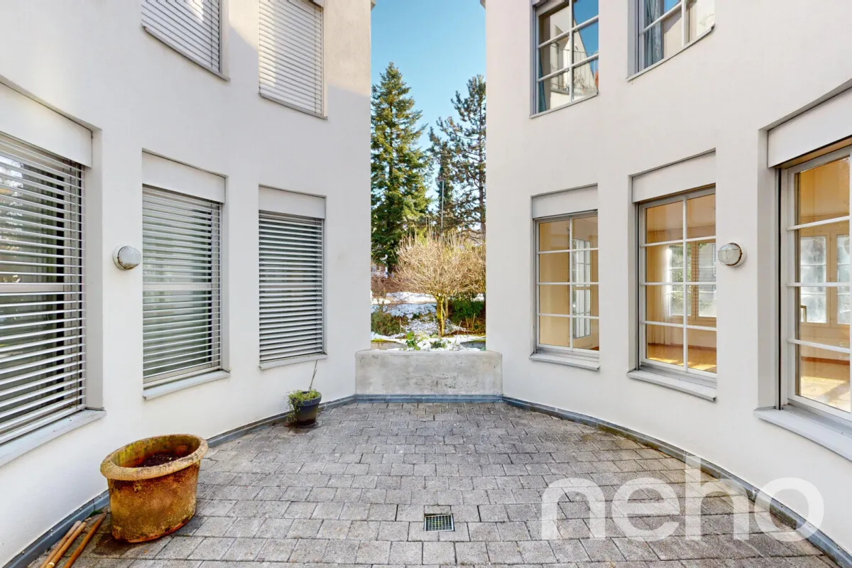 Bonstetten zu verkaufen Duplex Schweiz - cChic-immoHub Ihr Immobilienportal