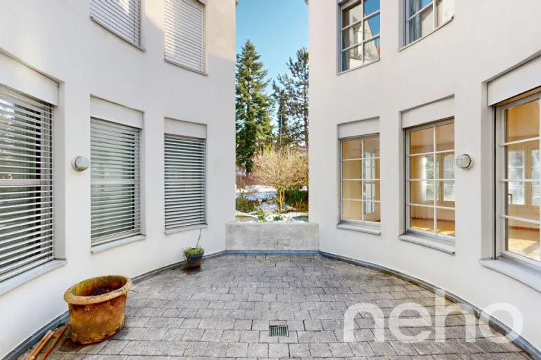 Zu verkaufen Bonstetten Duplex Suisse - cChic-immoHub Ihr Immobilienportal