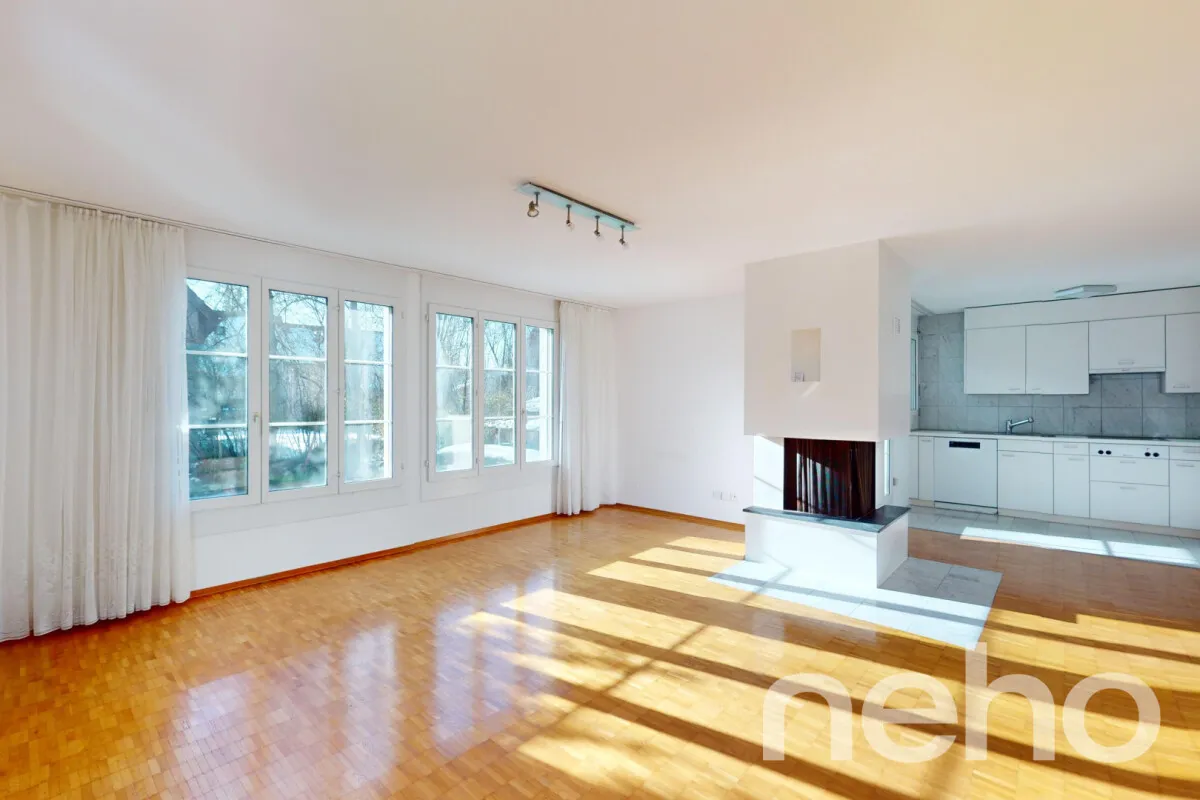 Bonstetten zu verkaufen Duplex Schweiz - cChic-immoHub Ihr Immobilienportal