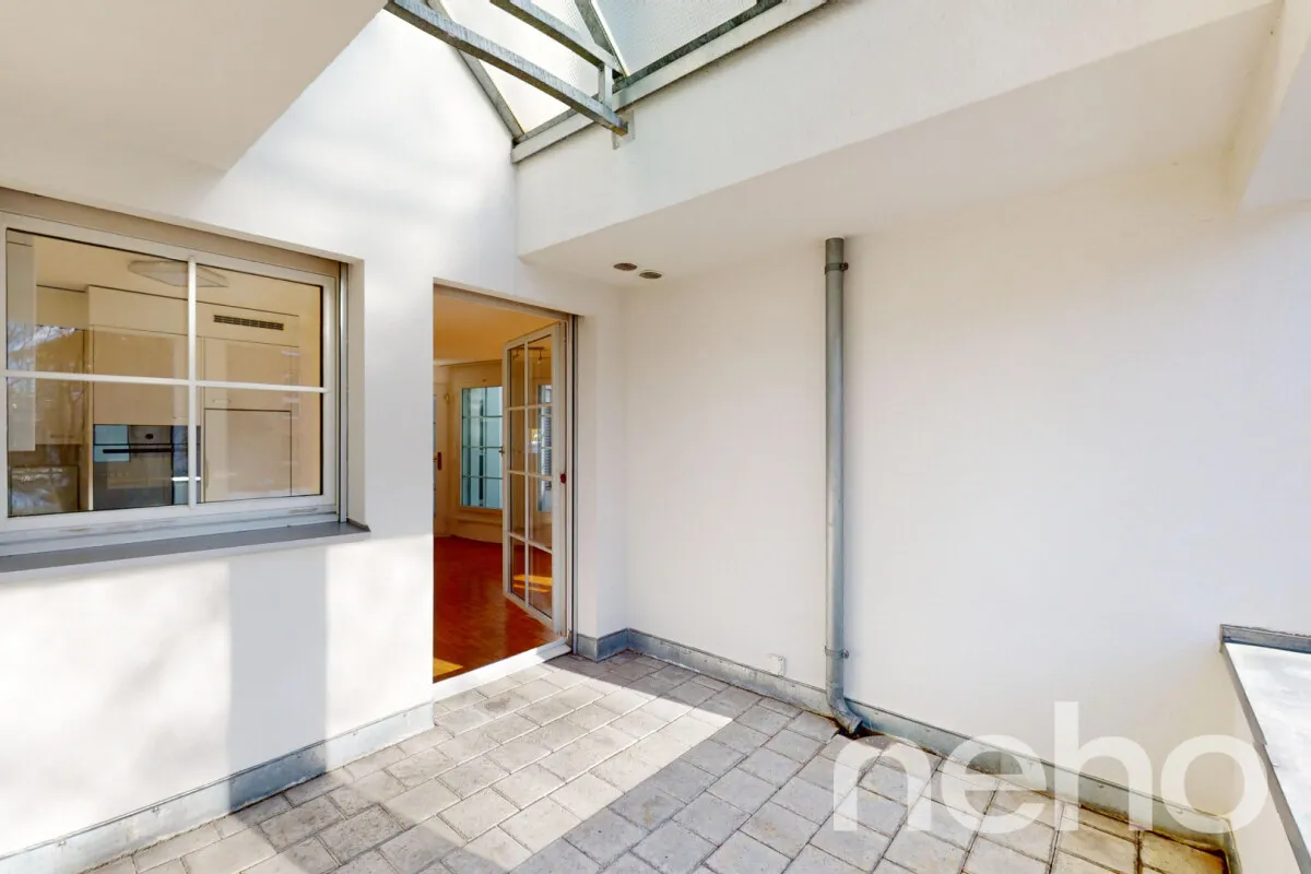 Bonstetten zu verkaufen Duplex Schweiz - cChic-immoHub Ihr Immobilienportal