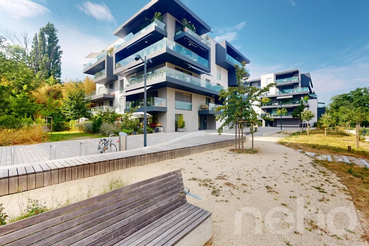 Morges zu verkaufen Wohnung Schweiz - cChic-immoHub Ihr Immobilienportal