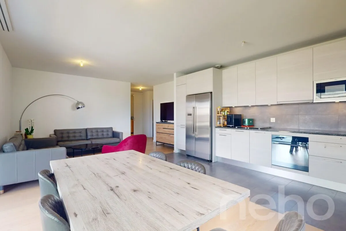 Morges zu verkaufen Wohnung Schweiz - cChic-immoHub Ihr Immobilienportal