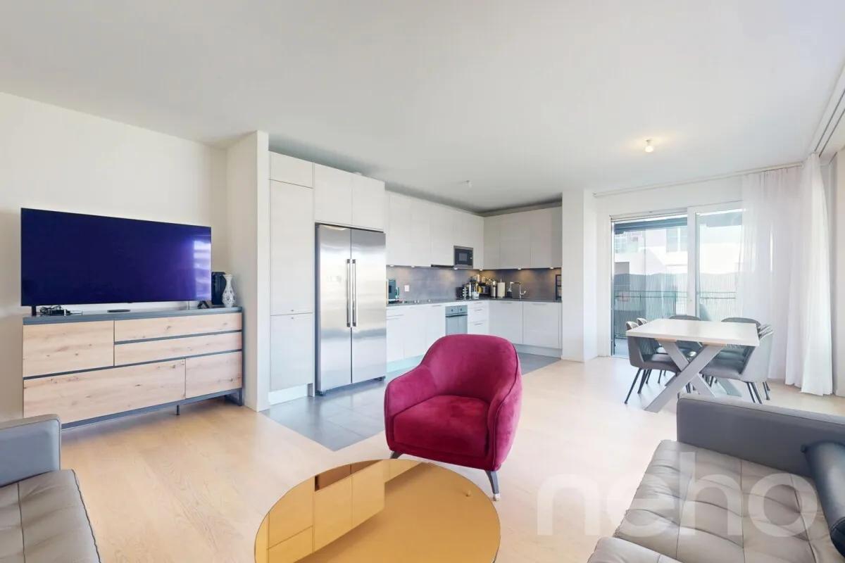 Morges zu verkaufen Wohnung Schweiz - cChic-immoHub Ihr Immobilienportal