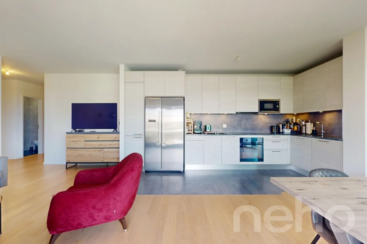 Morges zu verkaufen Wohnung Schweiz - cChic-immoHub Ihr Immobilienportal