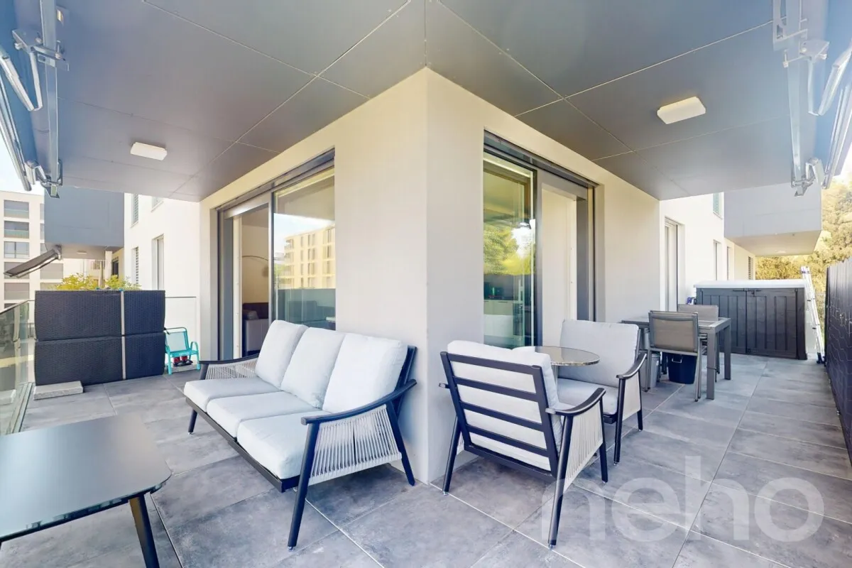 Morges zu verkaufen Wohnung Schweiz - cChic-immoHub Ihr Immobilienportal