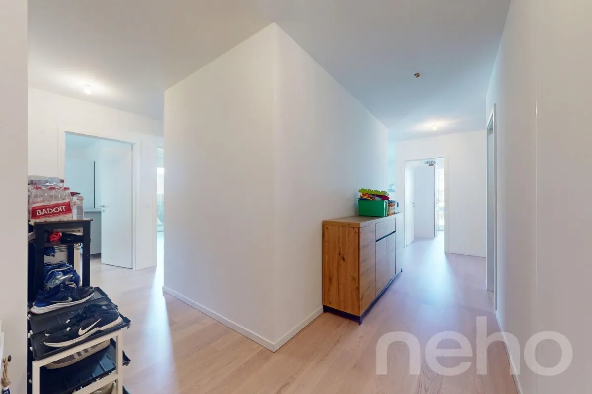 Morges zu verkaufen Wohnung Schweiz - cChic-immoHub Ihr Immobilienportal