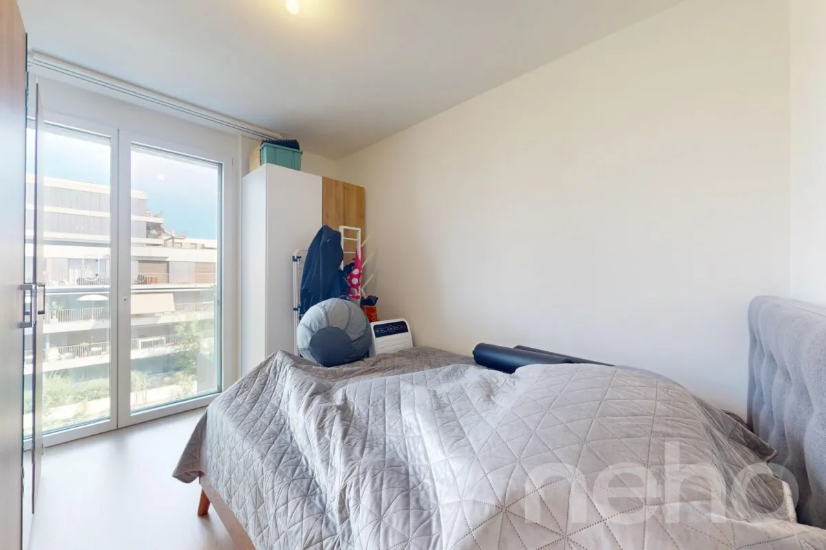 Morges zu verkaufen Wohnung Schweiz - cChic-immoHub Ihr Immobilienportal