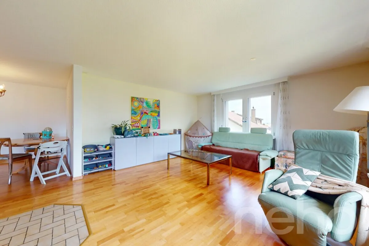 Romanshorn for sale Apartment Switzerland - cChic-immoHub your real estate portal