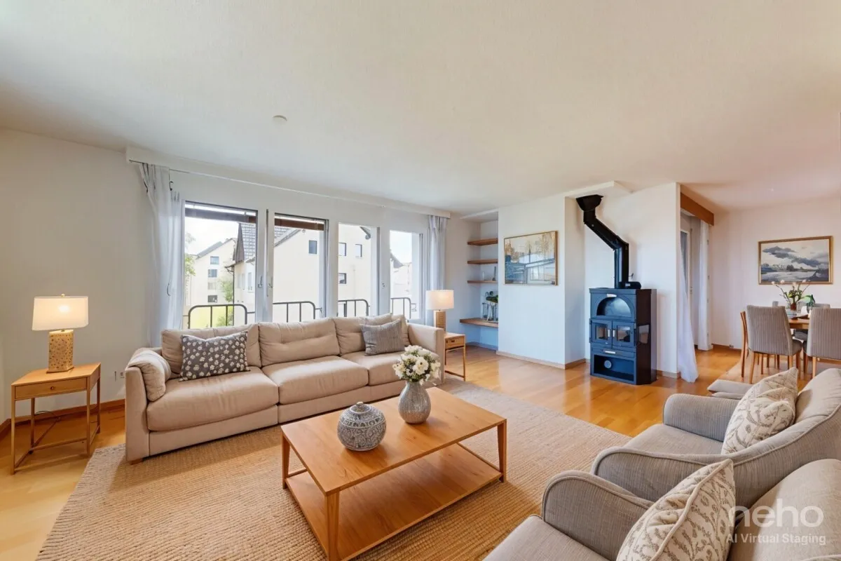 Romanshorn for sale Apartment Switzerland - cChic-immoHub your real estate portal