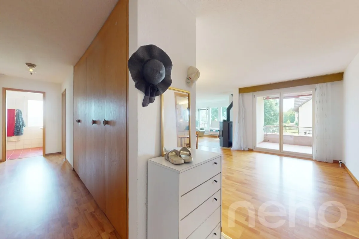 Romanshorn for sale Apartment Switzerland - cChic-immoHub your real estate portal