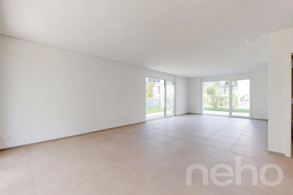 Einigen In vendita Casa unifamiliare Svizzera - 
cChic-immoHub Il vostro portale immobiliare