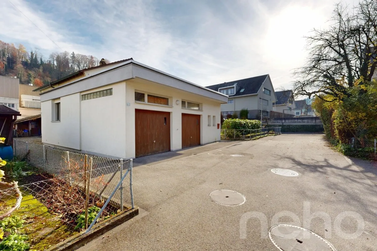 Fontannen b. Wolhusen for sale Single house Switzerland - cChic-immoHub your real estate portal