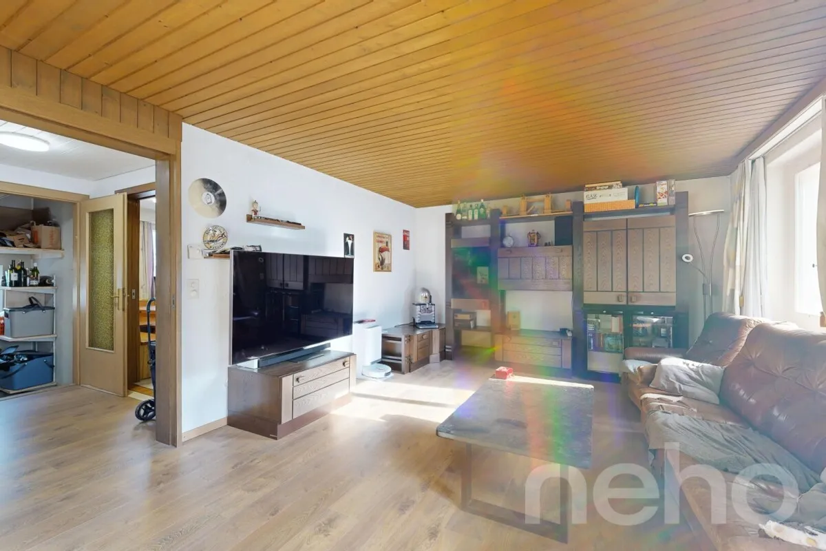 Fontannen b. Wolhusen for sale Single house Switzerland - cChic-immoHub your real estate portal