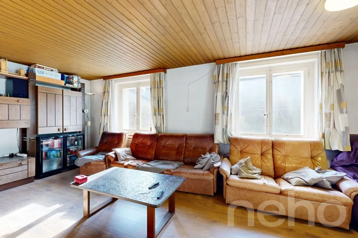 Fontannen b. Wolhusen for sale Single house Switzerland - cChic-immoHub your real estate portal