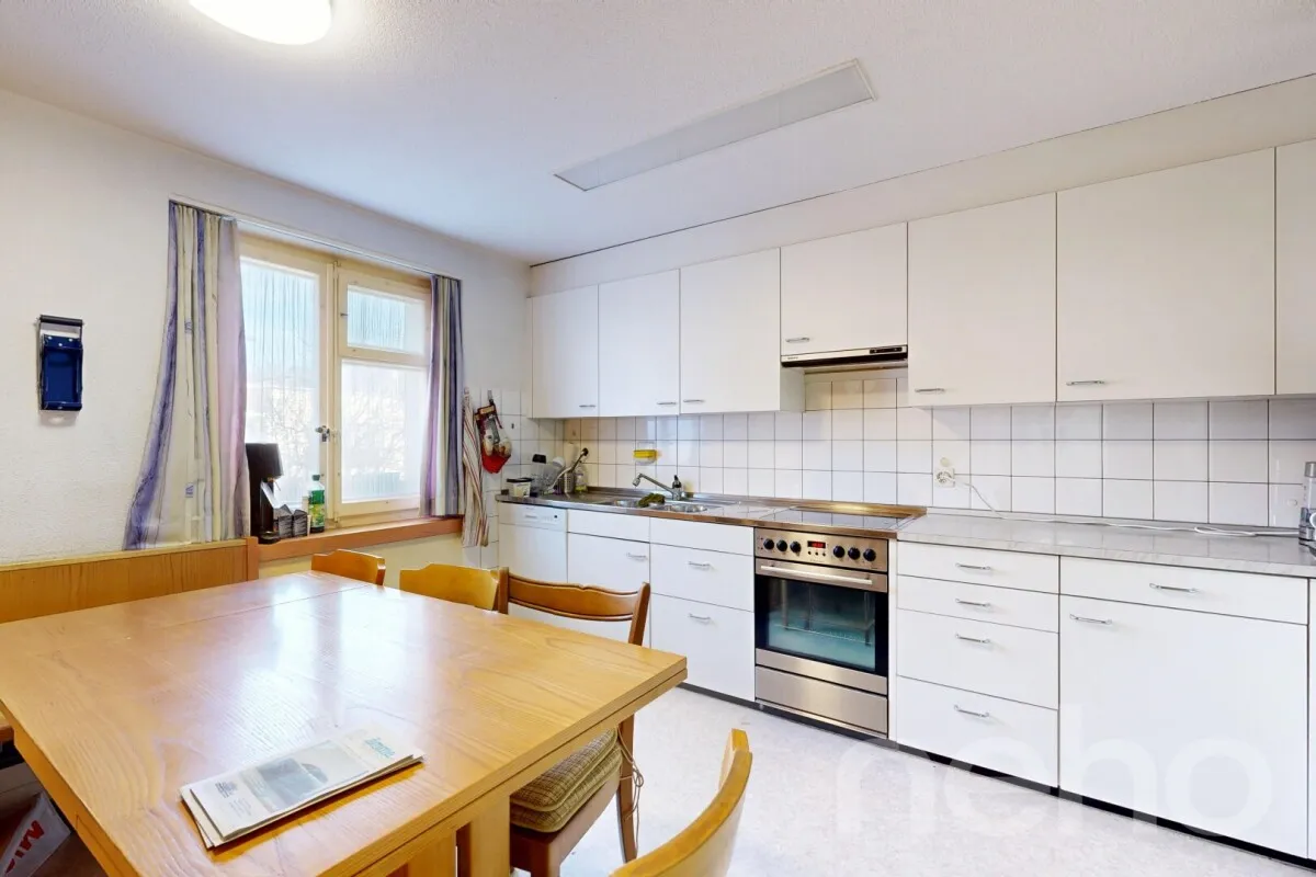 Fontannen b. Wolhusen for sale Single house Switzerland - cChic-immoHub your real estate portal