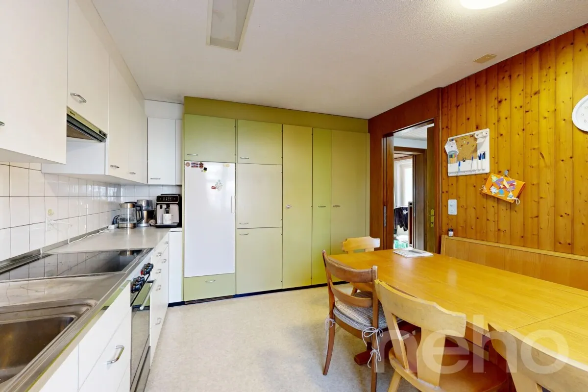 Fontannen b. Wolhusen for sale Single house Switzerland - cChic-immoHub your real estate portal