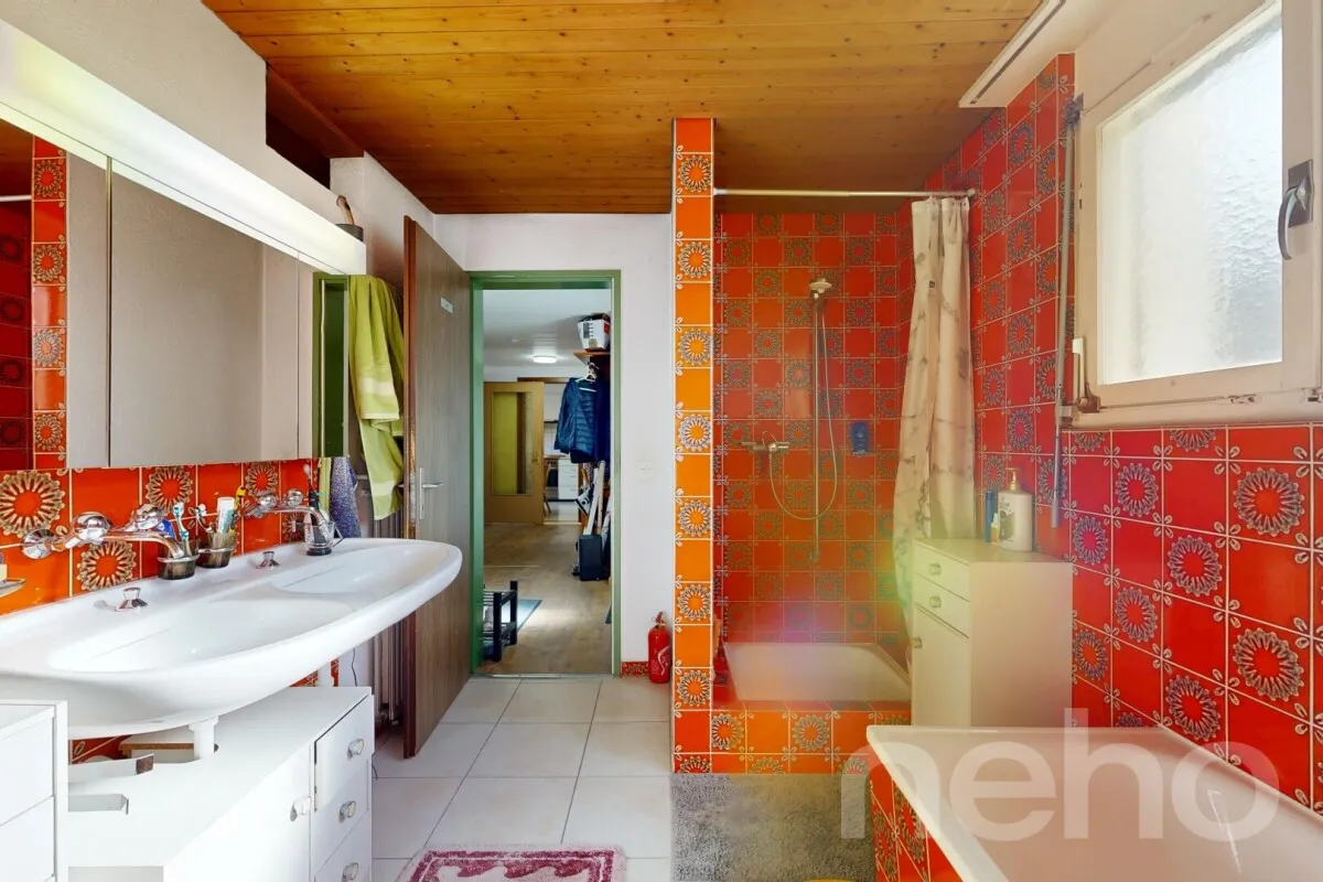 Fontannen b. Wolhusen for sale Single house Switzerland - cChic-immoHub your real estate portal