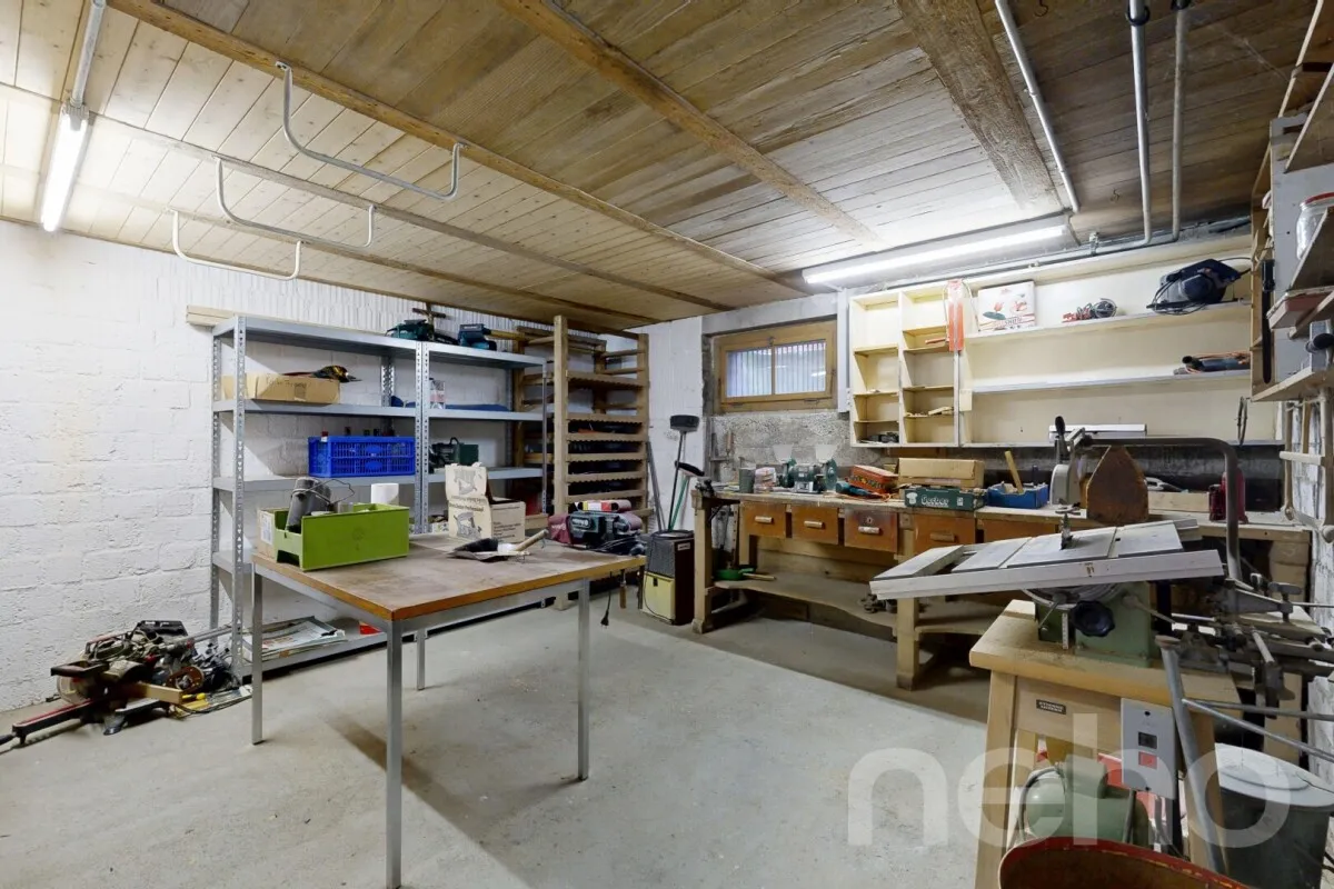 Fontannen b. Wolhusen for sale Single house Switzerland - cChic-immoHub your real estate portal