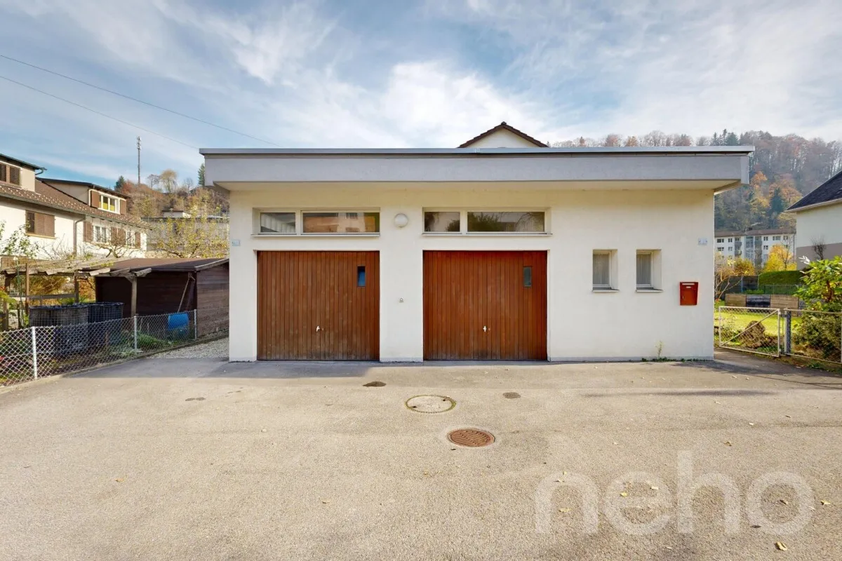 Fontannen b. Wolhusen for sale Single house Switzerland - cChic-immoHub your real estate portal