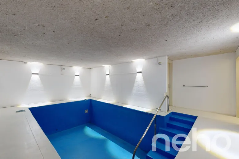 Haus zu verkaufen in Ricketwil - Einfamilienhaus zu verkaufen in Ricketwil, 13 Zimmer, 502 m2 - Smart Propylaia (18)