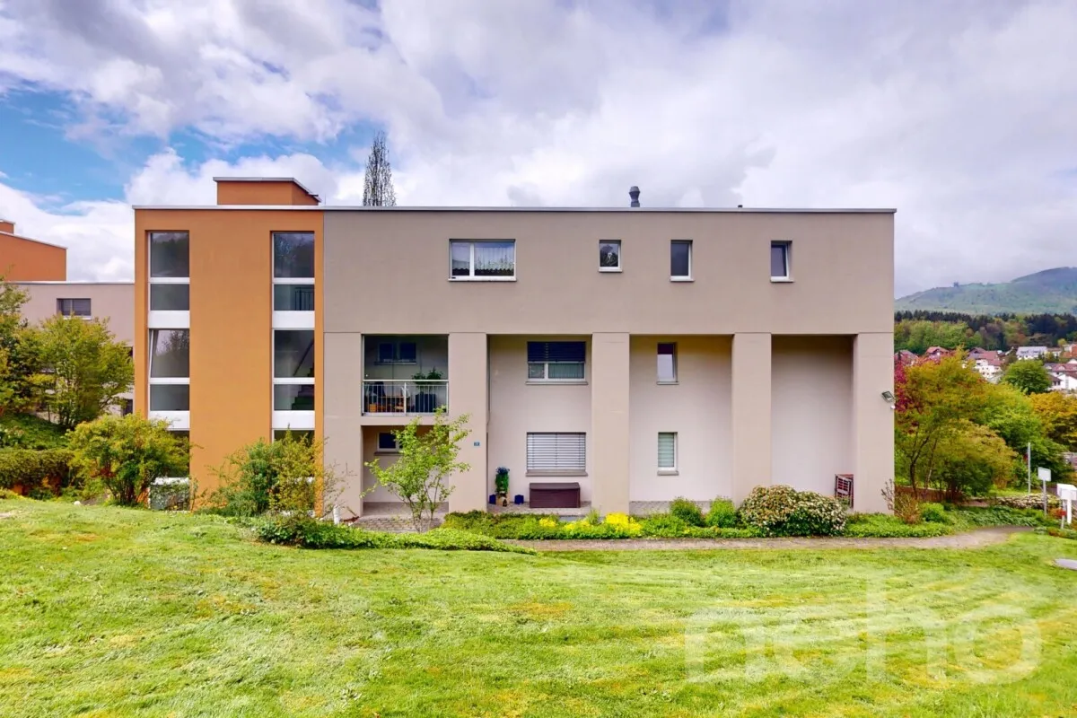 Starrkirch-Wil for sale Attic flat Switzerland - cChic-immoHub your real estate portal