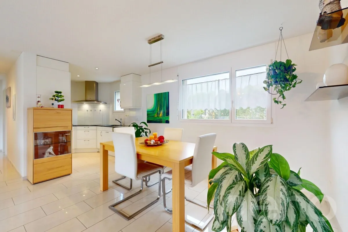 Starrkirch-Wil for sale Attic flat Switzerland - cChic-immoHub your real estate portal