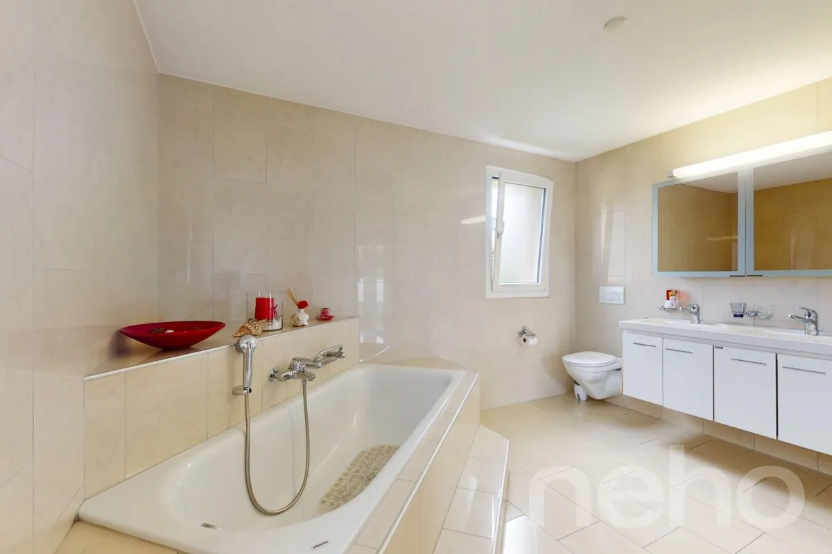 Starrkirch-Wil for sale Attic flat Switzerland - cChic-immoHub your real estate portal