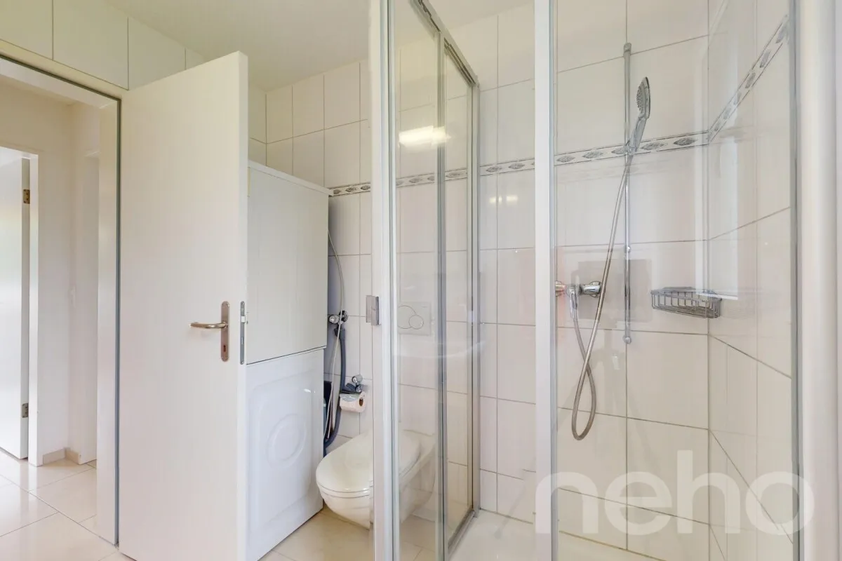 Starrkirch-Wil for sale Attic flat Switzerland - cChic-immoHub your real estate portal