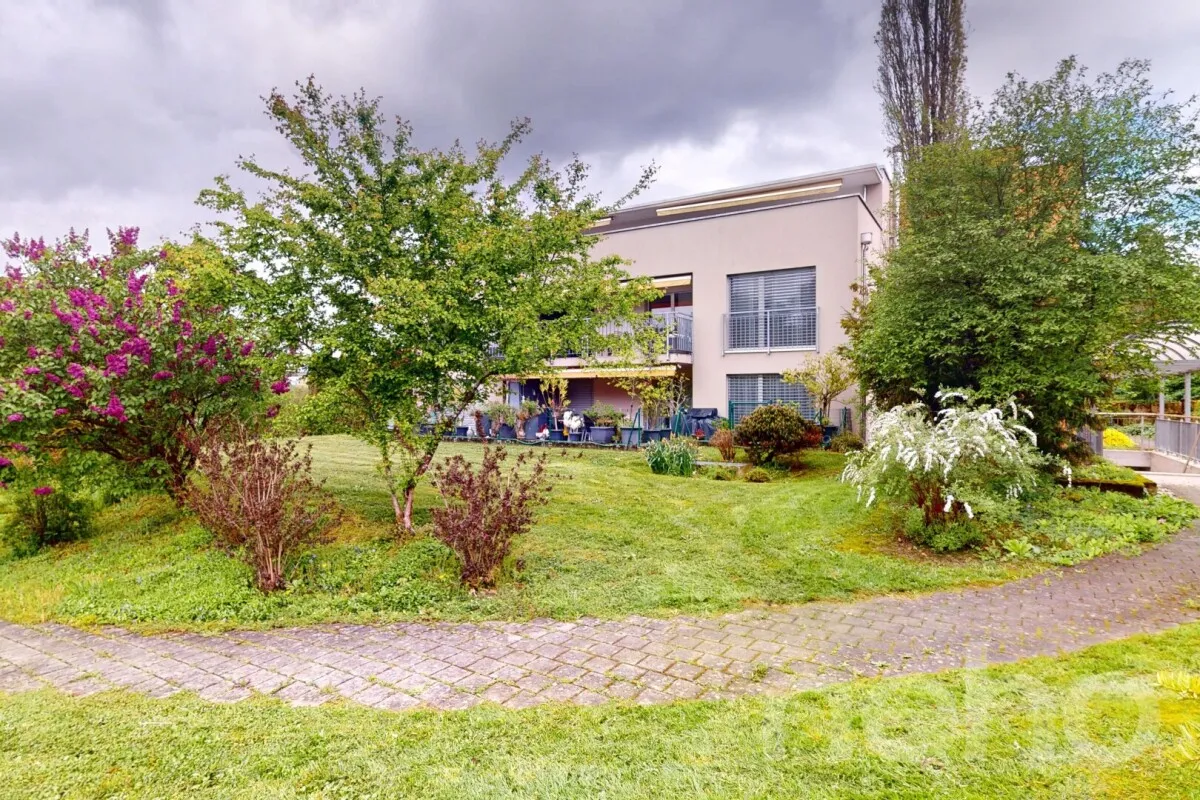 Starrkirch-Wil for sale Attic flat Switzerland - cChic-immoHub your real estate portal